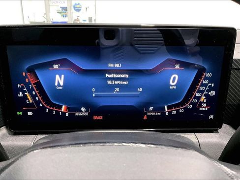 Used 2025 Ford Mustang GT image 22