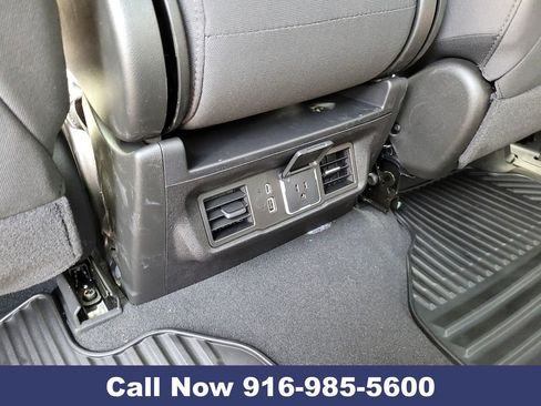 New 2026 Chevrolet Silverado 1500 LT image 25