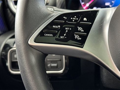 Certified 2026 Mercedes-Benz CLA 250 CLA 250 image 26