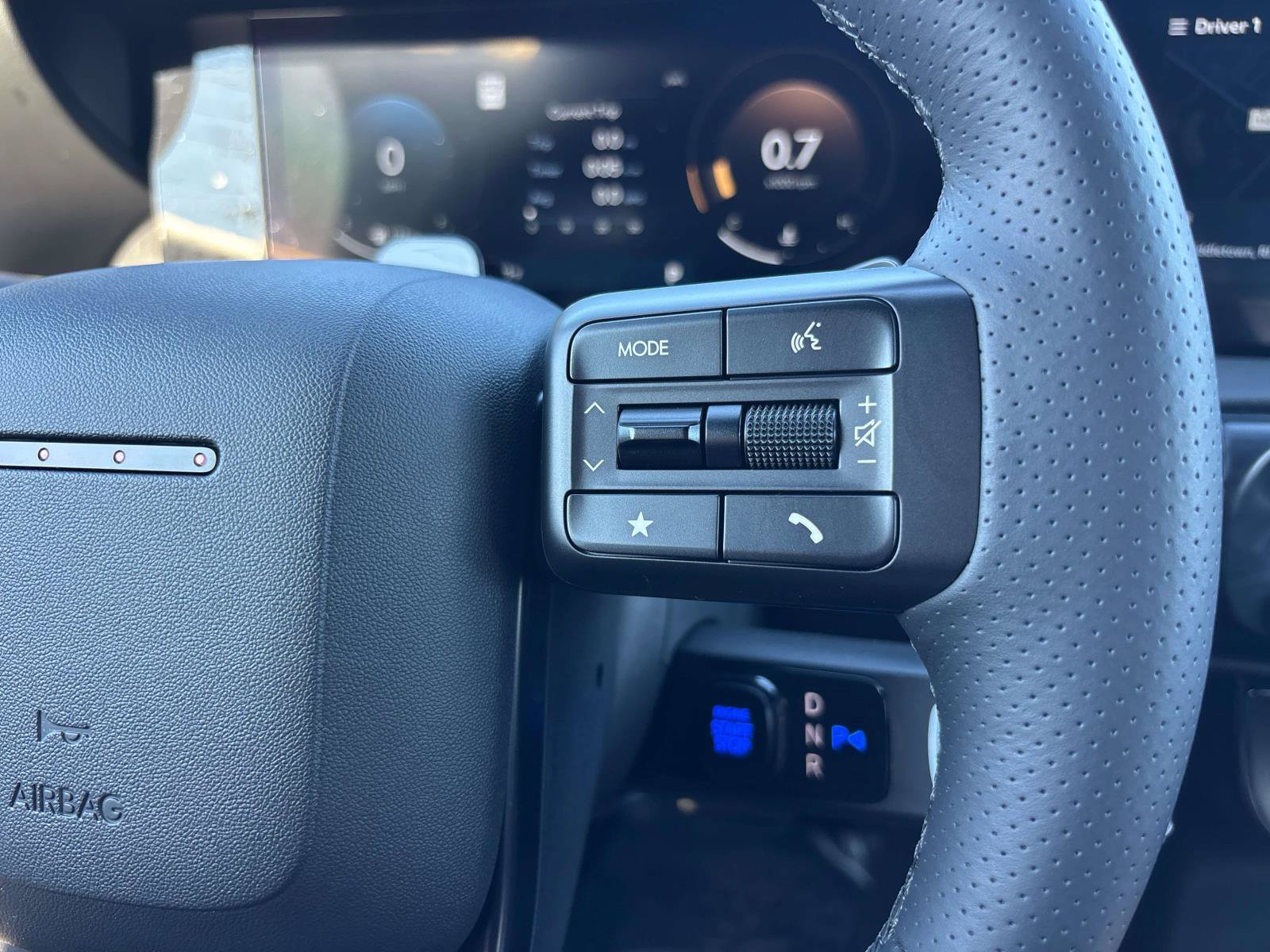 Certified 2026 Hyundai Palisade XRT Pro AWD/4WD image 25