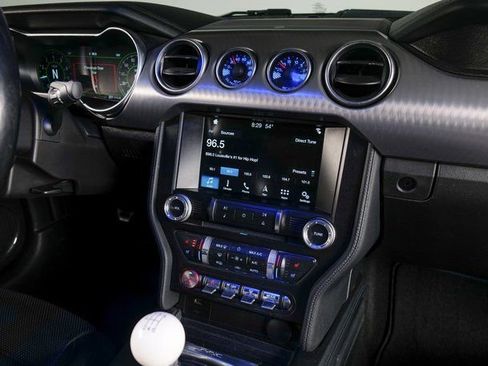 Used 2019 Ford Mustang Bullitt w/ Bullitt Electronics Package image 12