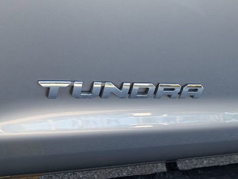 Used 2020 Toyota Tundra SR5 w/ SR5 Leather Package image 6