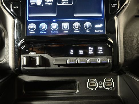 Used 2021 RAM 1500 Big Horn AWD/4WD image 29