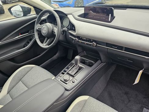 New 2026 MAZDA CX-30 AWD 2.5 S image 30