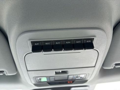 New 2026 Ford F350 XL w/ STX Appearance Package image 24