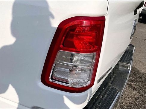Used 2023 RAM 1500 Big Horn AWD/4WD image 27
