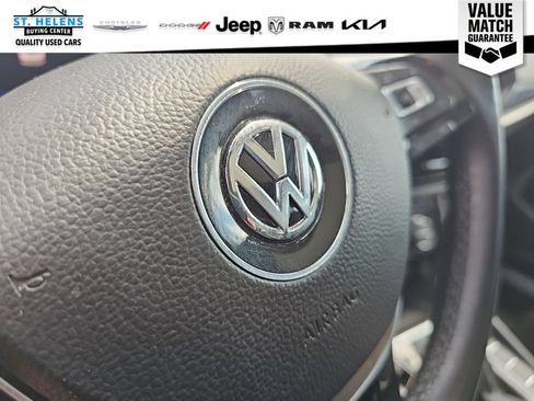 Used 2019 Volkswagen Jetta SEL FWD image 27