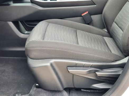 New 2027 Chevrolet Equinox LT w/ Midnight Edition FWD image 20