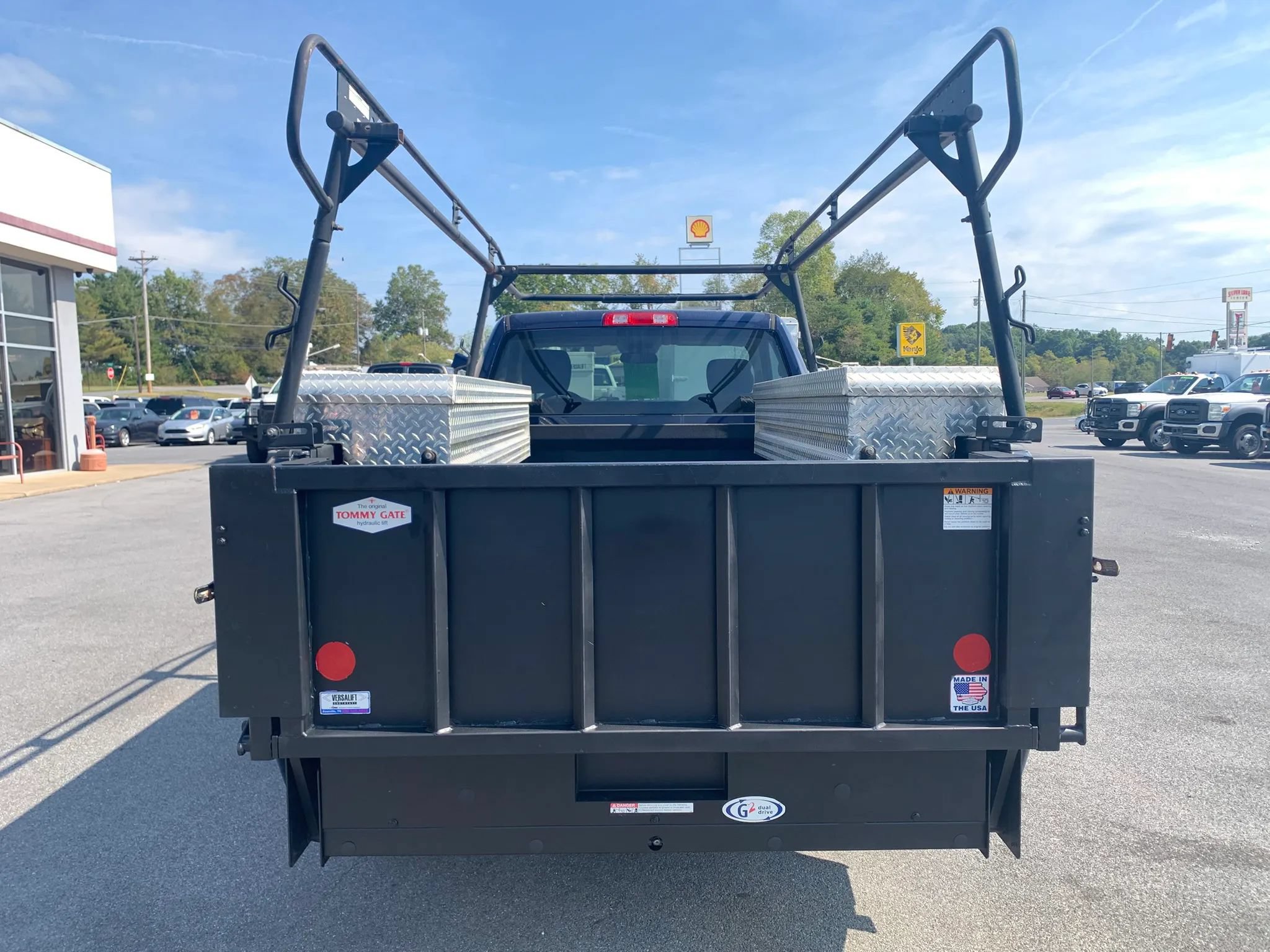 Used 2019 RAM 1500 Tradesman w/ Popular Equipment Group RWD image 6