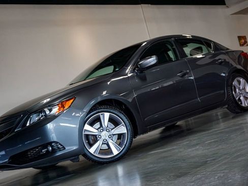 Used 2014 Acura ILX *ILX Premium Package* *6-Speed image 29