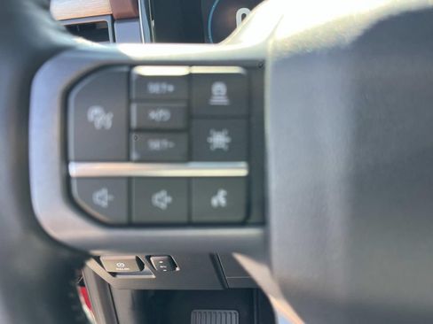 Used 2023 Ford F150 Lariat w/ Equipment Group 502A High AWD/4WD image 37