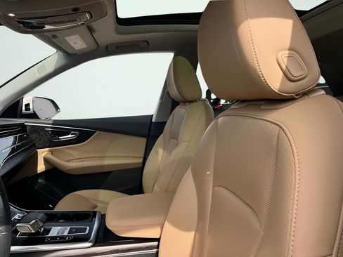 Used 2022 Audi Q8 Premium Plus image 46