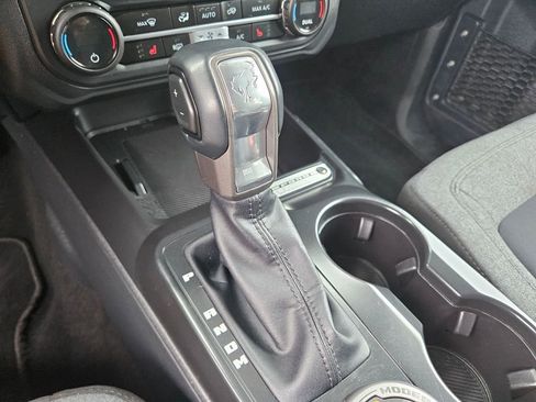 Used 2025 Ford Bronco Big Bend AWD/4WD image 28