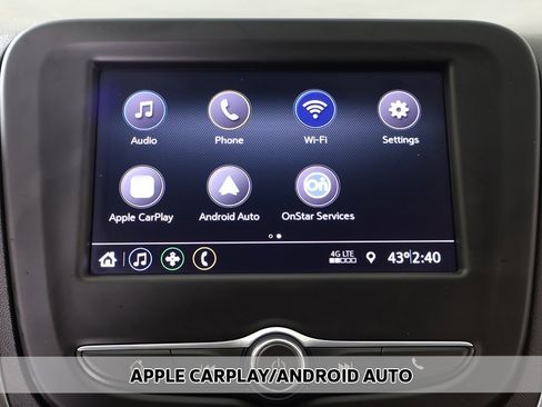 Used 2020 Chevrolet Equinox LT w/ Driver Convenience Package image 7