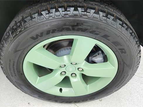 Used 2023 Land Rover Defender 110 75th Limited Edition image 56