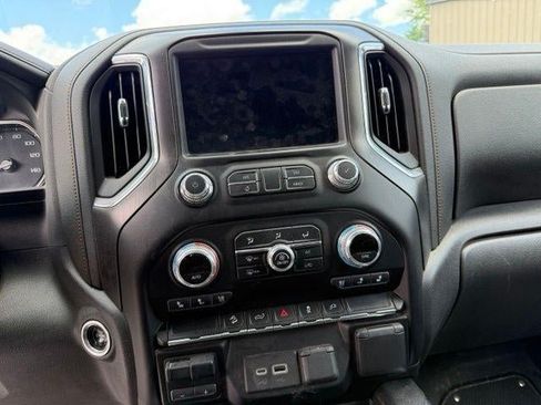 Used 2021 GMC Sierra 1500 AT4 AWD/4WD image 12