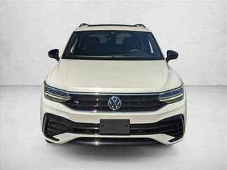 Used 2023 Volkswagen Tiguan SE R-Line AWD/4WD video 2