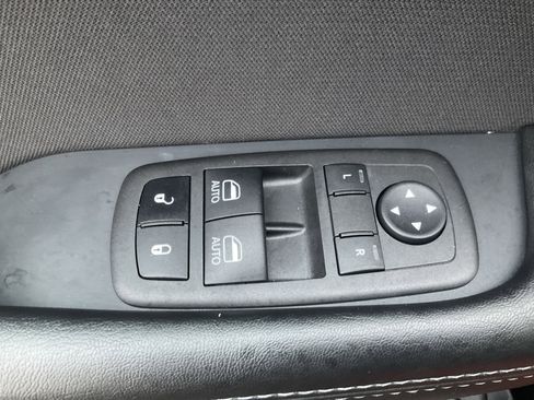 Used 2023 Dodge Challenger SXT w/ Blacktop Package image 22