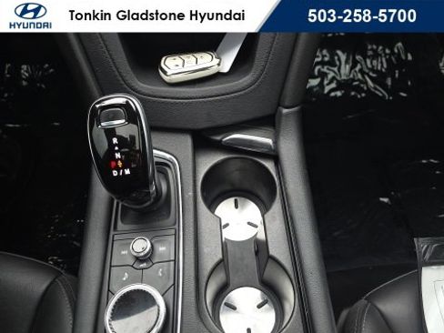 Used 2021 Cadillac XT5 Premium Luxury image 18