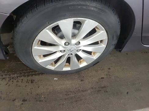 Used 2015 Honda Accord EX image 17