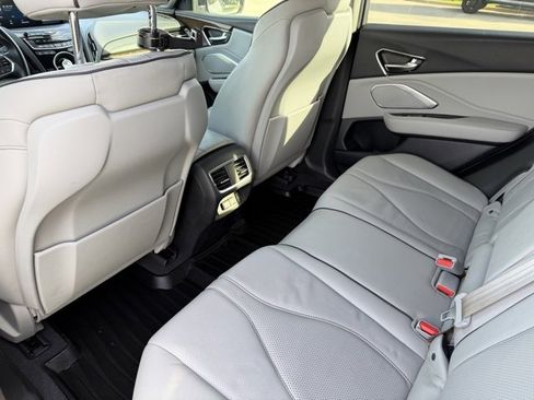 Used 2020 Acura RDX FWD w/ Advance Package image 21