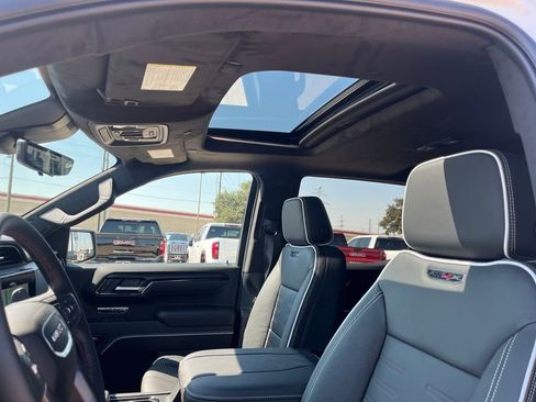 New 2026 GMC Sierra 1500 AT4X image 22