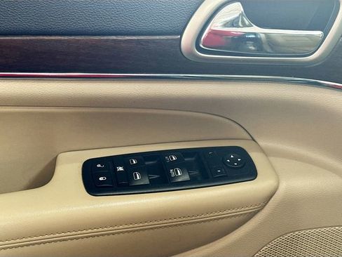 Used 2015 Jeep Grand Cherokee Limited image 19
