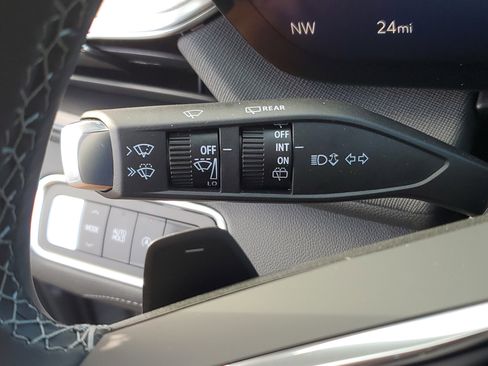 New 2026 Buick Enclave Preferred w/ Power Package image 16