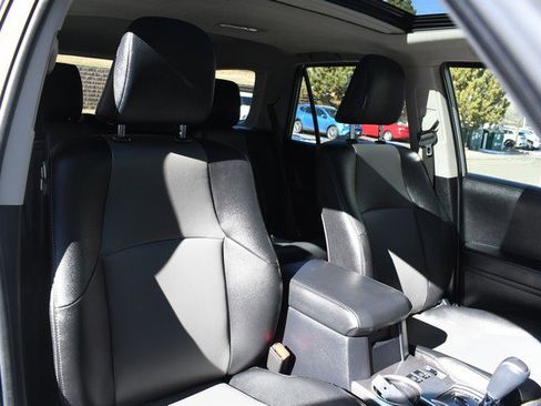 Certified 2023 Toyota 4Runner SR5 Premium image 27