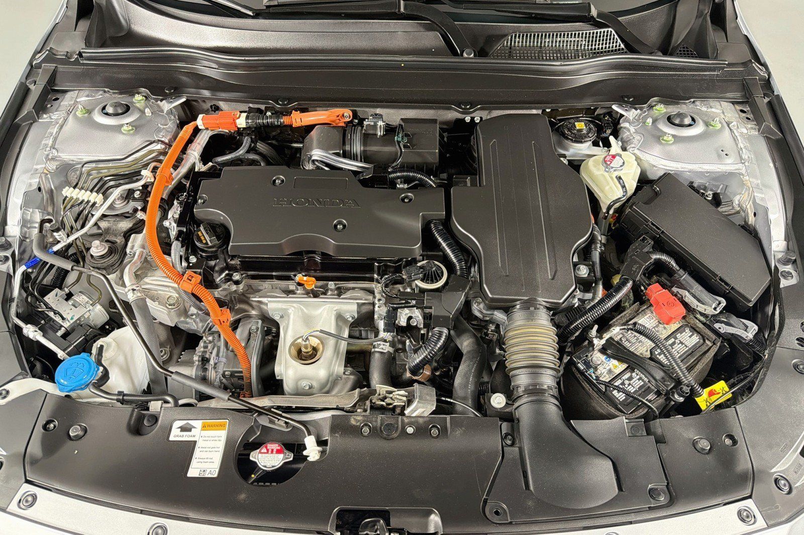 Used 2022 Honda Accord Sport image 10