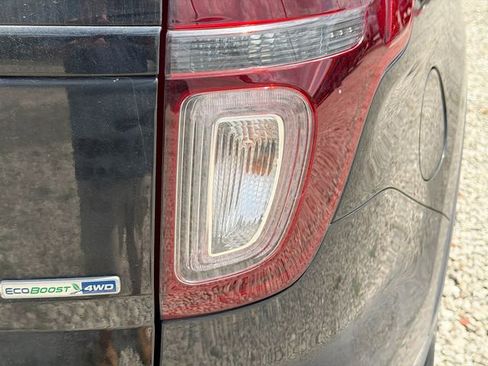 Used 2015 Ford Explorer Sport image 10