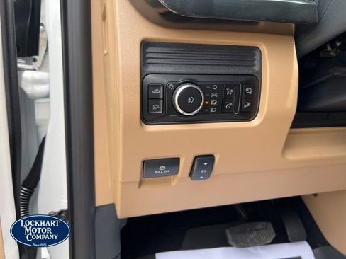 New 2026 Ford F250 Lariat w/ Chrome Package AWD/4WD image 49