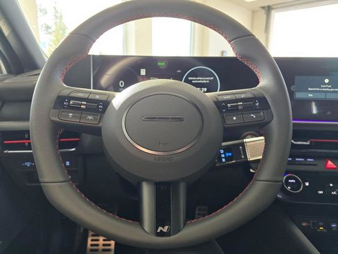 New 2026 Hyundai Sonata N Line image 23