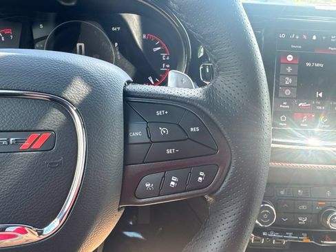 Used 2026 Dodge Durango GT AWD/4WD image 9