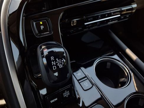 Used 2023 Toyota Mirai XLE image 10