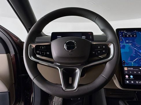 New 2025 Volvo EX90 Plus image 10
