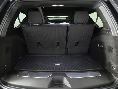 Used 2025 Cadillac Escalade Sport w/ Touring Package AWD/4WD image 13