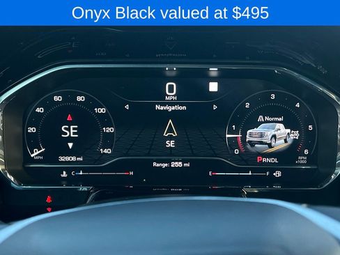 Used 2023 GMC Sierra 1500 Elevation image 6