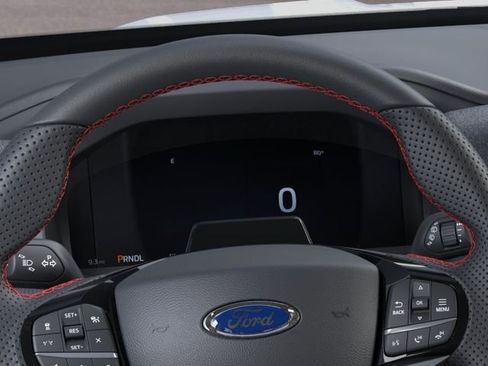 New 2026 Ford Explorer ST-Line AWD/4WD image 13