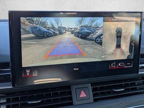 Used 2023 Audi A4 2.0T Premium Plus w/ Premium Plus Package image 10