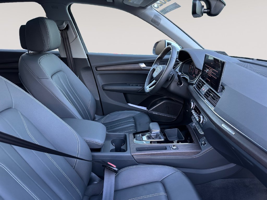 Certified 2023 Audi Q5 2.0T Premium Plus AWD/4WD image 15