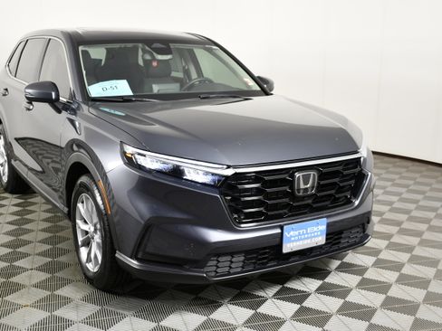 Certified 2024 Honda CR-V EX image 3