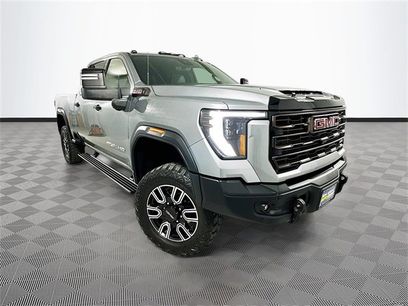 Used 2024 GMC Sierra 2500 AT4X w/ AT4X AEV Edition
