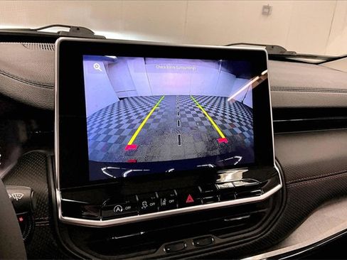 Used 2022 Jeep Compass Trailhawk image 26