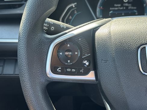 Used 2016 Honda Civic EX image 20