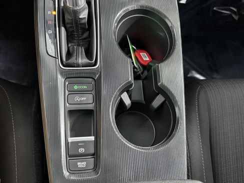 Used 2025 Honda Civic LX image 20
