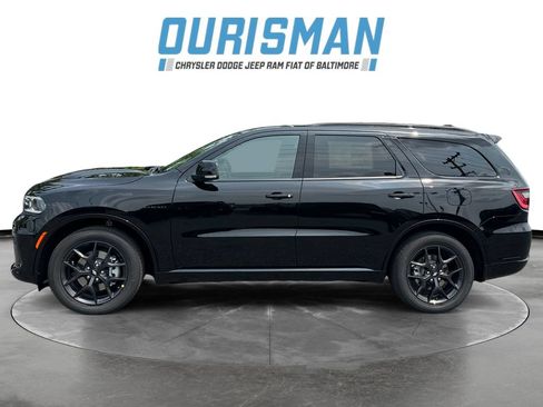 New 2026 Dodge Durango GT AWD/4WD image 3