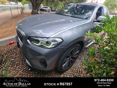 Used 2023 BMW X3 sDrive30i w/ Convenience Package