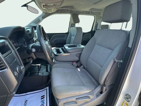 Used 2017 GMC Sierra 1500 4x4 Double Cab image 13