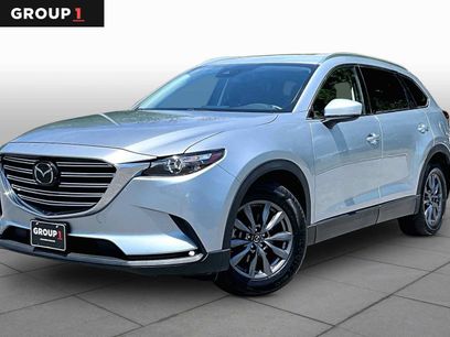 Used 2023 MAZDA CX-9 Touring